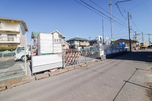 おもちゃのまち駅 徒歩6分 1階の物件外観写真